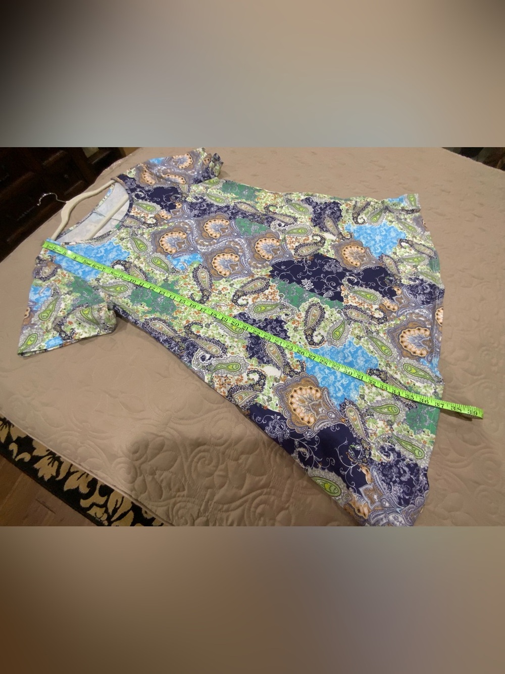 Amazon Skimmer Dress NEW - Picture 6 of 7